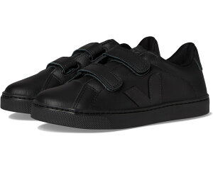 (���) ���F�W�� �L�b�Y �X���[�� �G�X�v���[ (���g�� �L�b�h/�r�b�O �L�b�h) VEJA kids Small Esplar (Little Kid/Big Kid) Full/Black