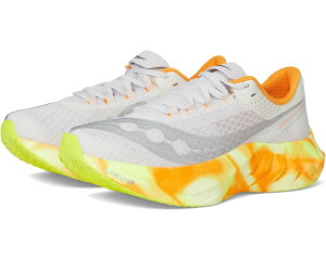 (���) �T�b�J�j�[ ���f�B�[�X �G���h���t�B�� �v�� 4 Saucony women Endorphin Pro 4 Fog/Peel