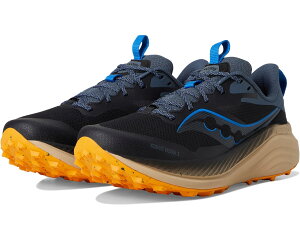 (���) �T�b�J�j�[ �����Y �G�N�\�_�X �E���g�� 3 Saucony men Xodus Ultra 3 Black/Dusk