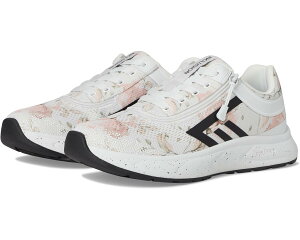 (���) �r���[ �t�b�g�E�F�A ���f�B�[�X �r���[ �X�|�[�c �C���N���[�W���� BILLY Footwear women BILLY Sport Inclusion Stone Floral