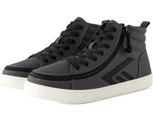 (���) �r���[ �t�b�g�E�F�A �����Y CS �n�C �g�b�v BILLY Footwear men CS High Top Charcoal/Black