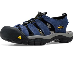 (���) �L�[�� �����Y �j���[�|�[�g KEEN men Newport Naval Academy