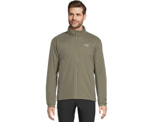 (���) �����Y �A�g�� �W���P�b�g Arcteryx men Atom Jacket Forage