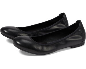 (���) �{�[�� ���f�B�[�X �W�����A�� Born women Julianne Black Full Grain Leather