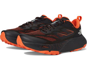 (���) �m�[�X�t�F�C�X �����Y �A���^���T 500 The North Face men Altamesa 500 TNF Black/Solar Flare