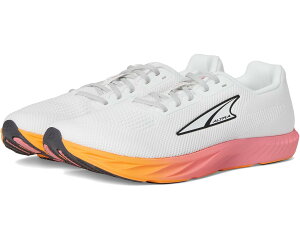(���) �A���g�� ���f�B�[�X �G�X�J�����e 4 Altra women Escalante 4 White/Orange