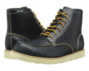 (���) �C�[�X�g�����h1955 �����Y �����o�[ �A�b�v Eastland 1955 Edition men Lumber Up Navy