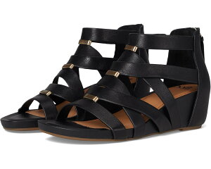 (���) �\�t�g ���f�B�[�X ���B���B Sofft women Vivi Black