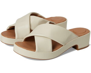(���) �W�F���g�� �\�E���Y �o�C �P�l�X�R�[�� ���f�B�[�X ���o�[ Gentle Souls by Kenneth Cole women River Stone Leather