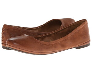 (���) ���b�L�[�u�����h ���f�B�[�X �G�~�[ Lucky Brand women Emmie Bourbon