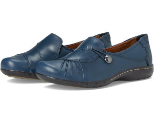 (���) �R�u �q�� ���f�B�[�X �|�[���b�g Cobb Hill women Paulette Navy
