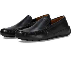 (���) �N���[�N�X �����Y �}�[�N�}�� �v���[�� Clarks men Markman Plain Black Leather