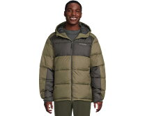 楽天市場】pike lake hooded jacket（メンズファッション）の通販
