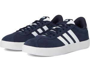 (���) �A�f�B�_�X �����Y Vl �R�[�g 3.0 adidas men VL Court 3.0 Ink/White/White