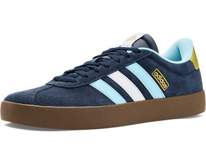 (���) �A�f�B�_�X �����Y Vl �R�[�g 3.0 adidas men VL Court 3.0 Night Navy/Icey Blue/White