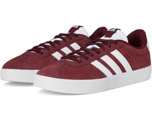 (���) �A�f�B�_�X �����Y Vl �R�[�g 3.0 adidas men VL Court 3.0 Shadow Red/White/Shadow Red