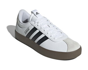 (���) �A�f�B�_�X �����Y Vl �R�[�g 3.0 adidas men VL Court 3.0 White/Black/Grey
