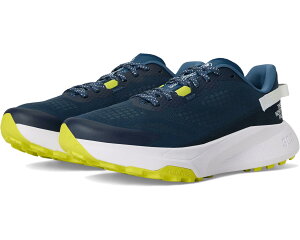 (���) �m�[�X�t�F�C�X �����Y �A���^���T 300 The North Face men Altamesa 300 Shady Blue/Summit Navy