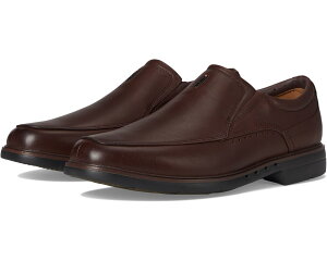 (���) �N���[�N�X �����Y �A�� �S�[ Clarks men Un Kendric Go Mahogany Leather