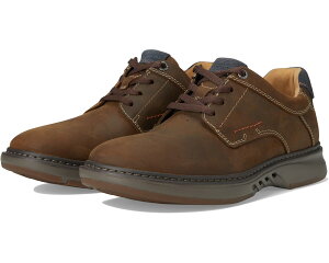 (���) �N���[�N�X �����Y �A�� �u���C���[ �y�[�X Clarks men Un Briley Pace Brown Nubuck