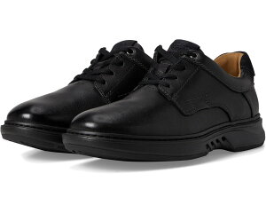 (���) �N���[�N�X �����Y �A�� �u���C���[ �y�[�X Clarks men Un Briley Pace Black Leather