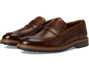 (���) �N���[�N�X �����Y �X�e�b�v Clarks men Aldwin Step Mid Tan Leather