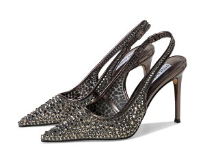 (���) �X�e�B�[�u�}�f�� ���f�B�[�X ���C�G�X Steve Madden women Reyes Pewter