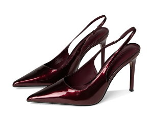 (���) �X�e�B�[�u�}�f�� ���f�B�[�X ���C�G�X Steve Madden women Reyes Cherry Pearl
