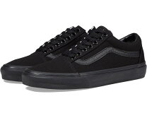 楽天市場】vansオールドスクール ブラック27cmの通販