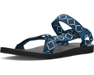 (���) �e�o �����Y �I���W�i�� ���j�o�[�T�� Teva men Original Universal Diamond Navy