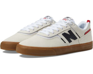 (���) �j���[�o�����X �k�����b�N ���j�Z�b�N�X 306 - �W�F�C�~�[ �t�H�C New Balance Numeric unisex 306 - Jamie Foy Sea Salt/White