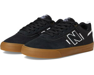(���) �j���[�o�����X �k�����b�N ���j�Z�b�N�X 306 - �W�F�C�~�[ �t�H�C New Balance Numeric unisex 306 - Jamie Foy Black/Gum 2