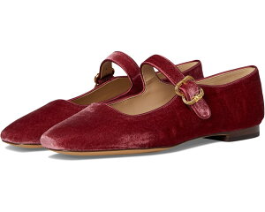 (���) �T���G�f���}�� ���f�B�[�X �~�J�G�� Sam Edelman women Michaela Raspberry Mauve