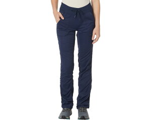 (���) �m�[�X�t�F�C�X ���f�B�[�X �A�t���f�B�[�e 2.0 �p���c The North Face women Aphrodite 2.0 Pants Summit Navy-NPF