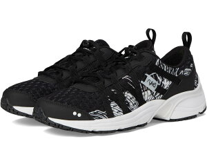 (���) ���C�J ���f�B�[�X �n�C�h�� �X�|�[�c �E�H�[�^�[ �V���[�Y Ryka women Hydro Sport Water Shoes Black 3