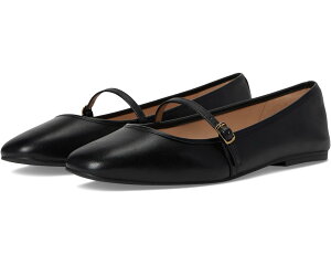 (���) �R�[���n�[�� ���f�B�[�X �G���i �����[�W�F�[�� Cole Haan women Yelena Maryjane Ballets Black Leather