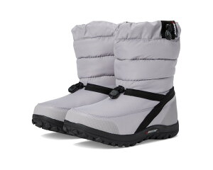 (���) �o�t�B�� ���f�B�[�X �N���E�h ���E Baffin women Cloud Low Coastal Grey
