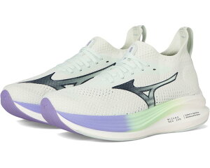 (���) �~�Y�m ���f�B�[�X �l�I �[�� Mizuno women Neo Zen Hint Mint/India Ink