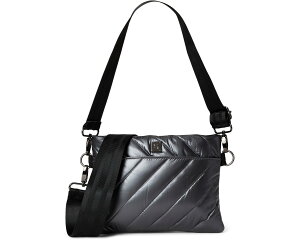 (���) �V���N���[���� �_�C�A�S�i�� �o�� �o�b�O 2.0 - �~�f�B�A�� THINK ROYLN Diagonal Bum Bag 2.0 - Medium Pearl Grey