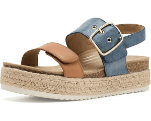 (���) �G�C�g���b�N�X ���f�B�[�X ���@�j�A Aetrex women Vania Hazy Blue
