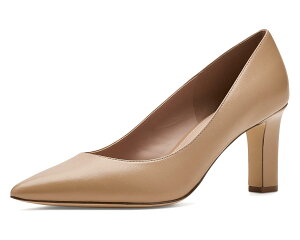 (���) �R�[���n�[�� ���f�B�[�X �}�C�� �q�[�� 75mm Cole Haan women Mylah Heel Pump, 75mm Tuscan Sand Leather
