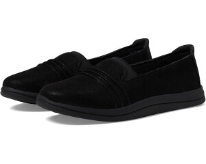 (���) �N���[�N�X ���f�B�[�X �u���[�Y �\�� Clarks women Breeze Sol Black