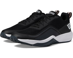 (���) �E�B���\�� �����Y ���b�V�� �v�� ���C�g Wilson men Rush Pro Lite Black/Ebony/White