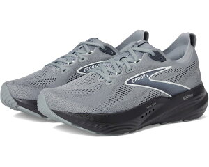 (���) �u���b�N�X �����Y �O���Z���� 22 Brooks men Glycerin 22 Primer Gray/Ebony/Bluewash