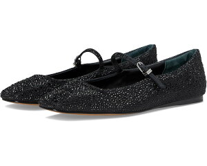(���) �h���`�F���B�[�^ ���f�B�[�X ���C�G�X �N���X�^�� Dolce Vita women Reyes Crystal Black Metalilic Crystal