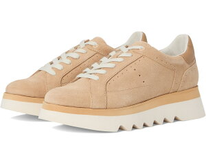(���) �h���`�F���B�[�^ ���f�B�[�X �W���[�W Dolce Vita women Jorgie Camel Suede
