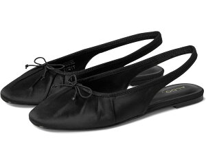 (���) �A���h ���f�B�[�X ALDO women Arlet Black