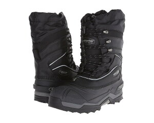 (���) �o�t�B�� �����Y �X�m�[ �����X�^�[ Baffin men Snow Monster Black