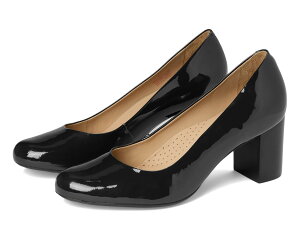 (���) �}�[�N�W���Z�t�j���[���[�N ���f�B�[�X �~�b�h�^�E�� �p���v�X Marc Joseph New York women Midtown Pumps Navy Soft Patent