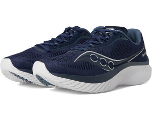 (���) �T�b�J�j�[ �����Y �L���o�� 15 Saucony men Kinvara 15 Navy/Silver
